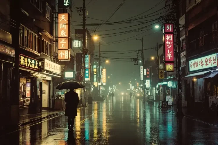 城市孤独症 - 好看影视 城市孤独症 专题封面
