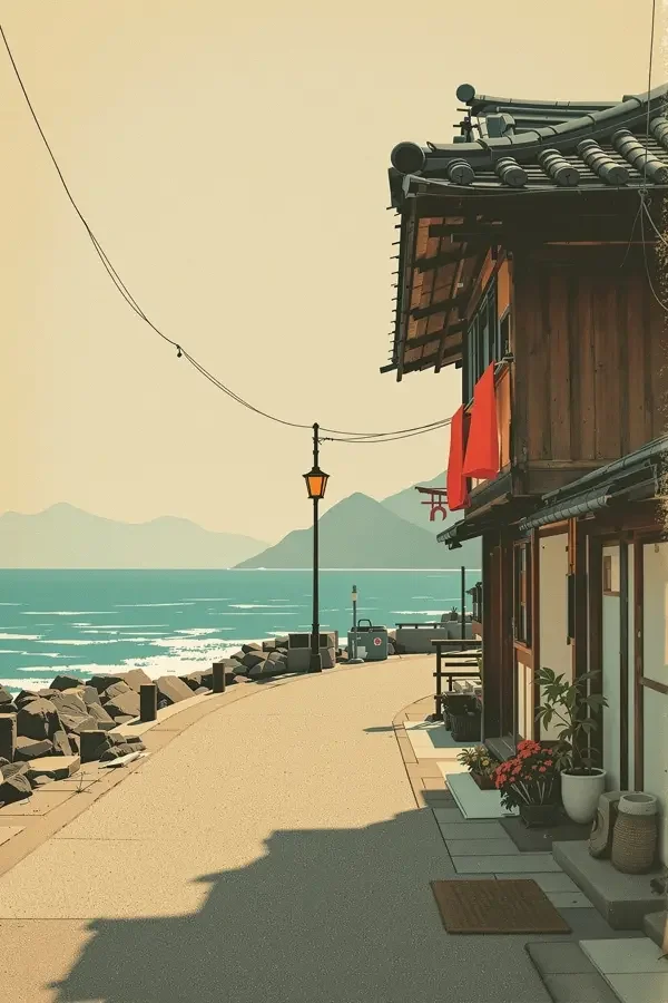 镰仓物语·夏 - 好看影视 镰仓物语·夏 电影海报